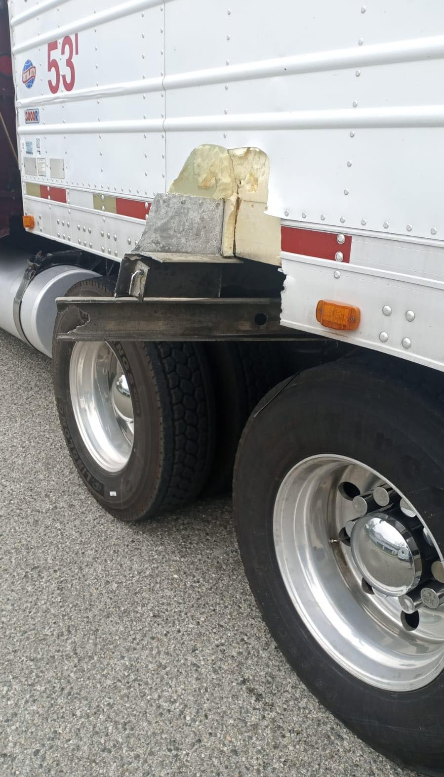 Tony Mobile Truck & Tire Repair Image