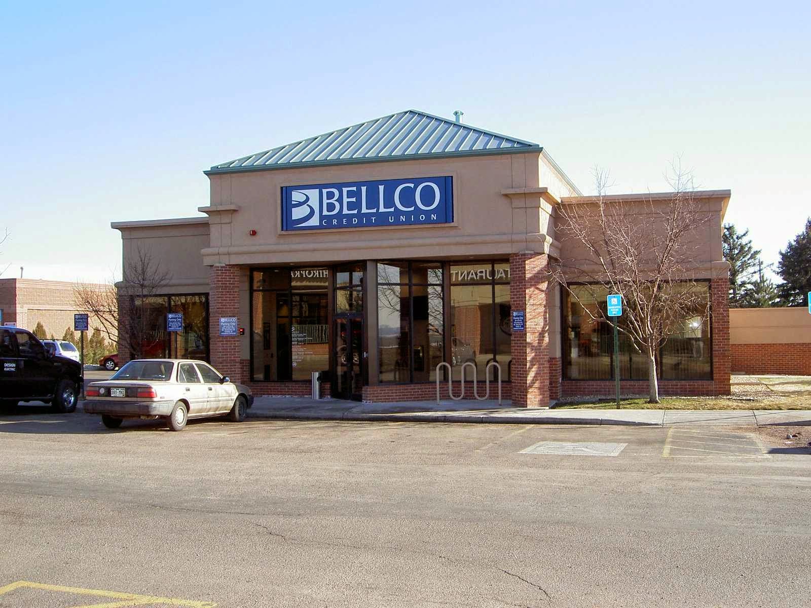 Bellco Credit Union Photo