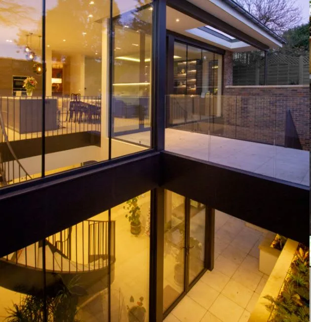 Images Harper Latter Architects