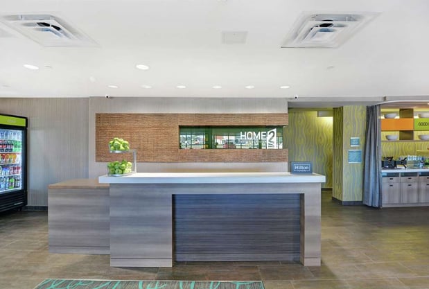 Images Home2 Suites by Hilton Richmond Hill Savannah I 95