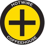 Hotwire Coffeehouse Logo