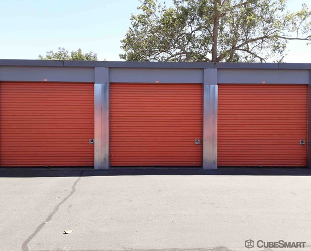 Images CubeSmart Self Storage