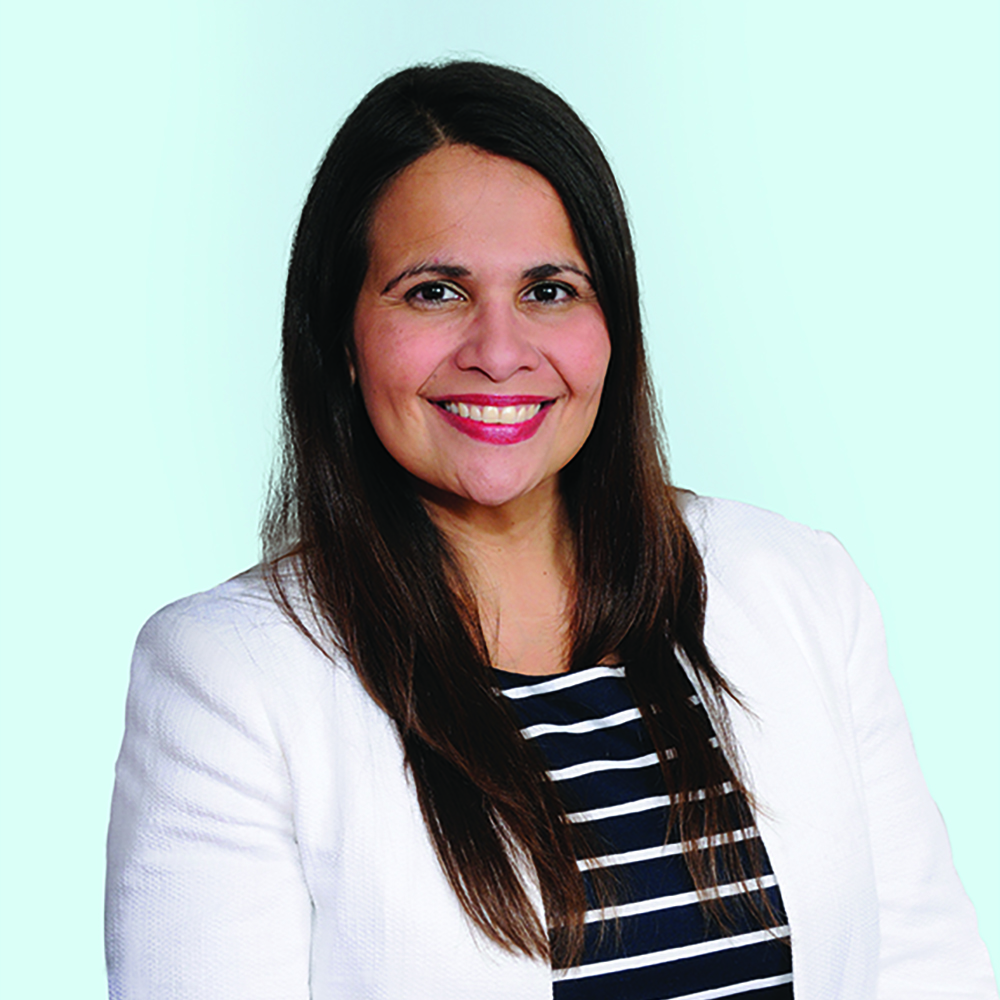 Sara Enid Cruz-Luna