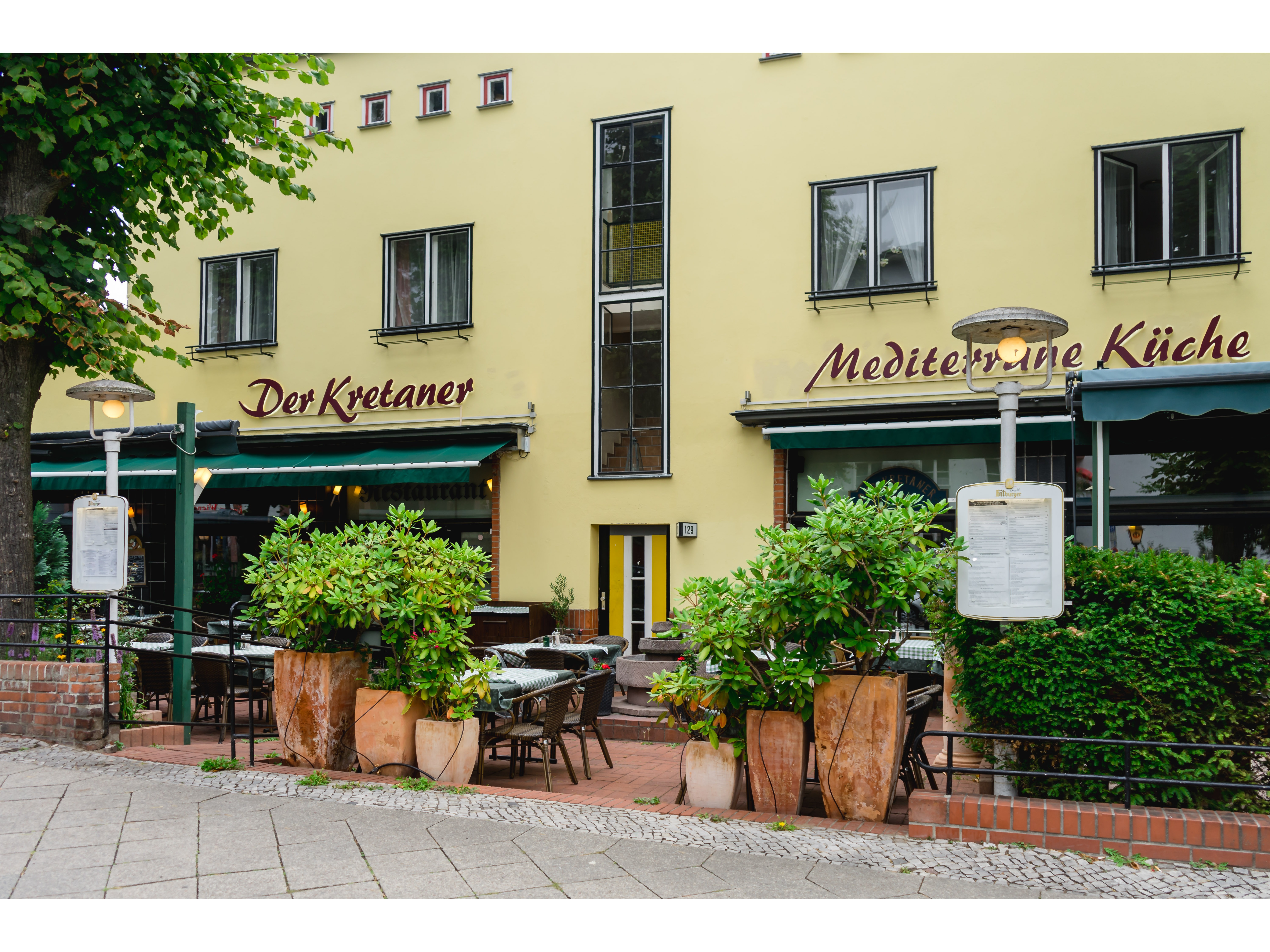 Bilder Der Kretaner