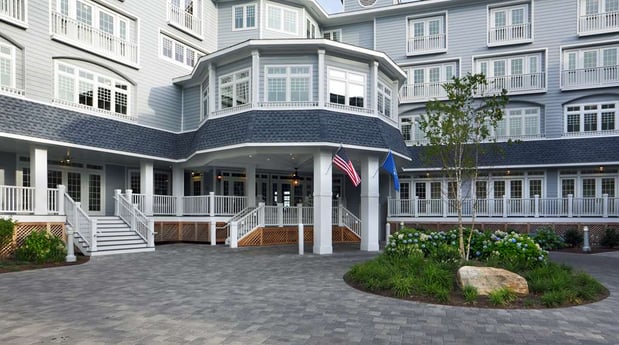 Images Madison Beach Hotel, Curio Collection by Hilton