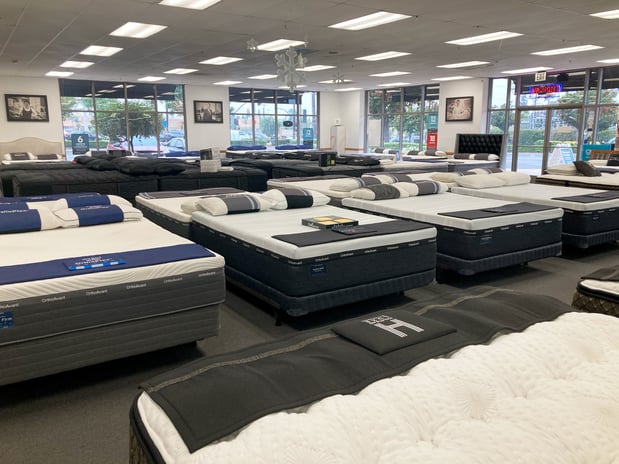 Images Ortho Mattress