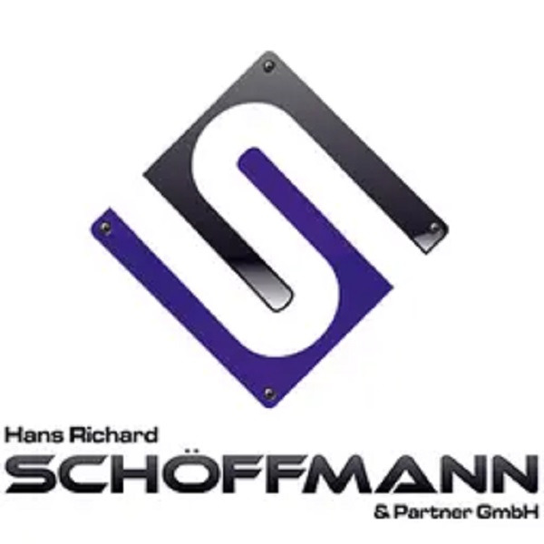 Hans Richard Schöffmann & Partner GmbH Logo