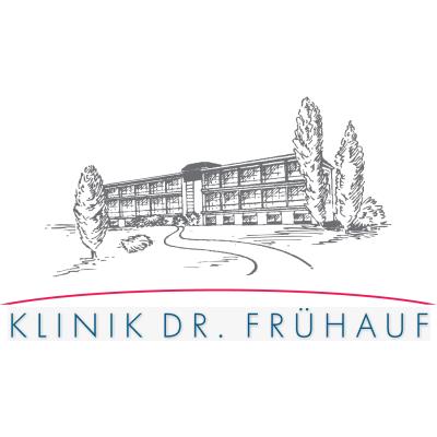 Klinik Dr. Frühauf in Offenbach am Main - Logo