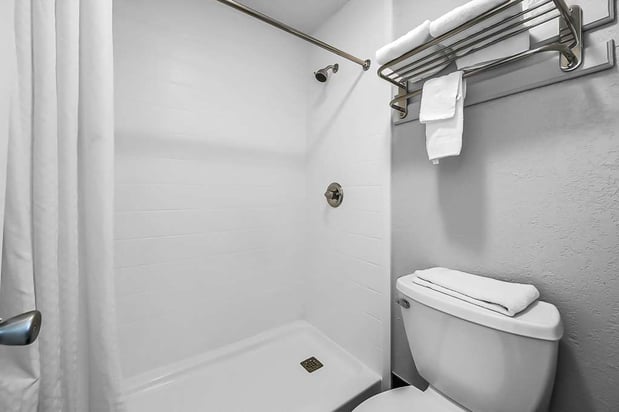 Images SureStay by Best Western Oklahoma City West