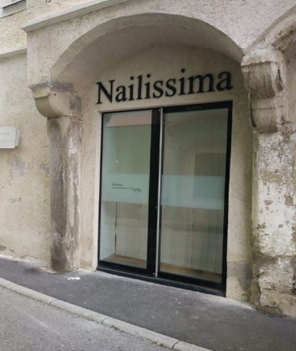 Nailissima Peters Sylvia, Hauptplatz 16 in Enns