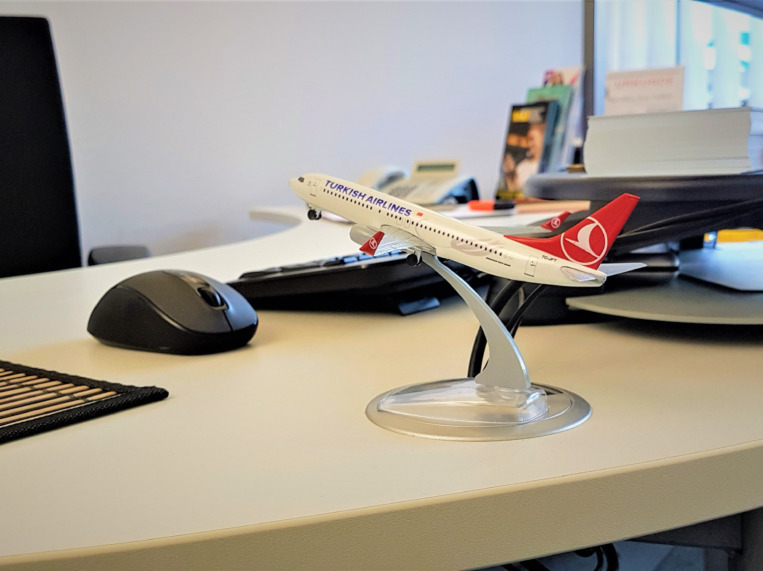 Gesundheitsreisen Haartransplantation Türkei Reisebüro Cem Sultan e.K., Helen-Keller-Straße in Veitshöchheim