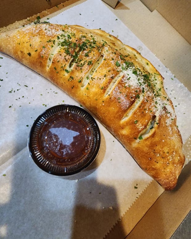 Images Russo's New York Pizzeria & Italian Kitchen - Katy Reserve