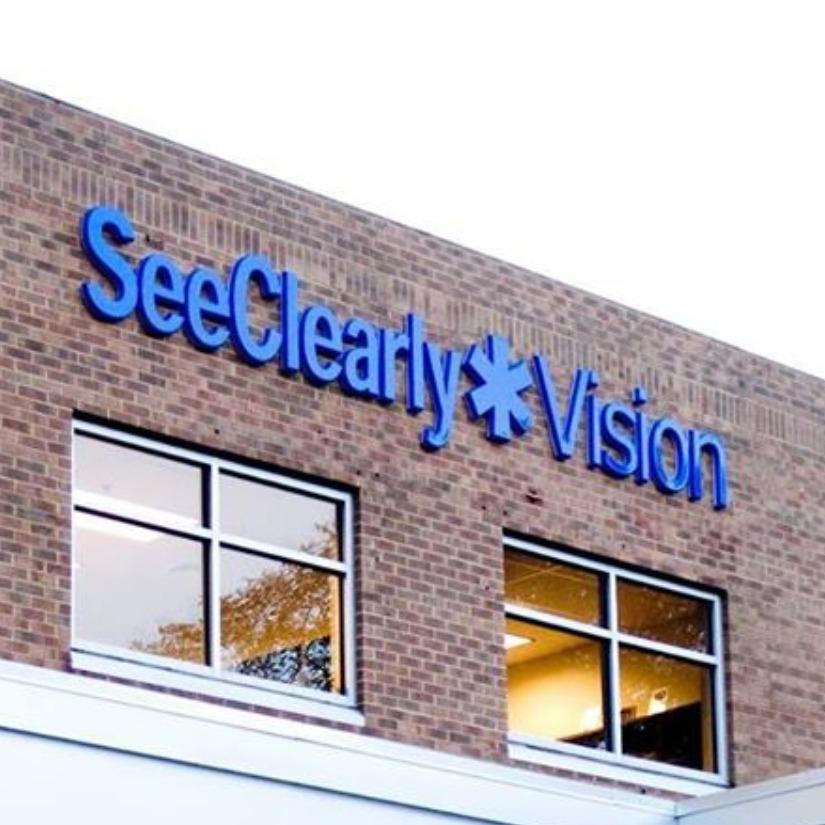 See Clearly Vision Photo