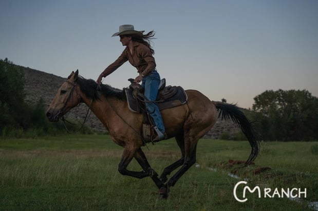Images CM Ranch