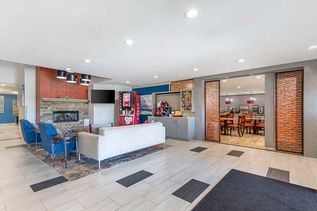 Images Best Western Plus Lake Lanier Gainesville Hotel & Suites