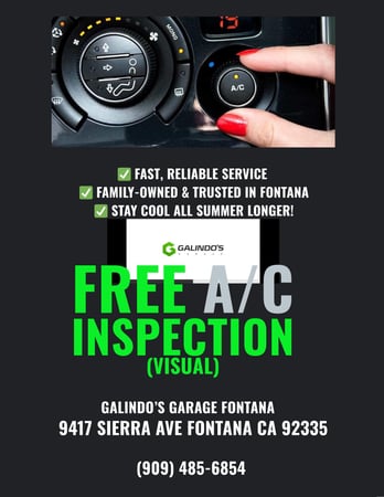 Images Galindo's Garage Inc