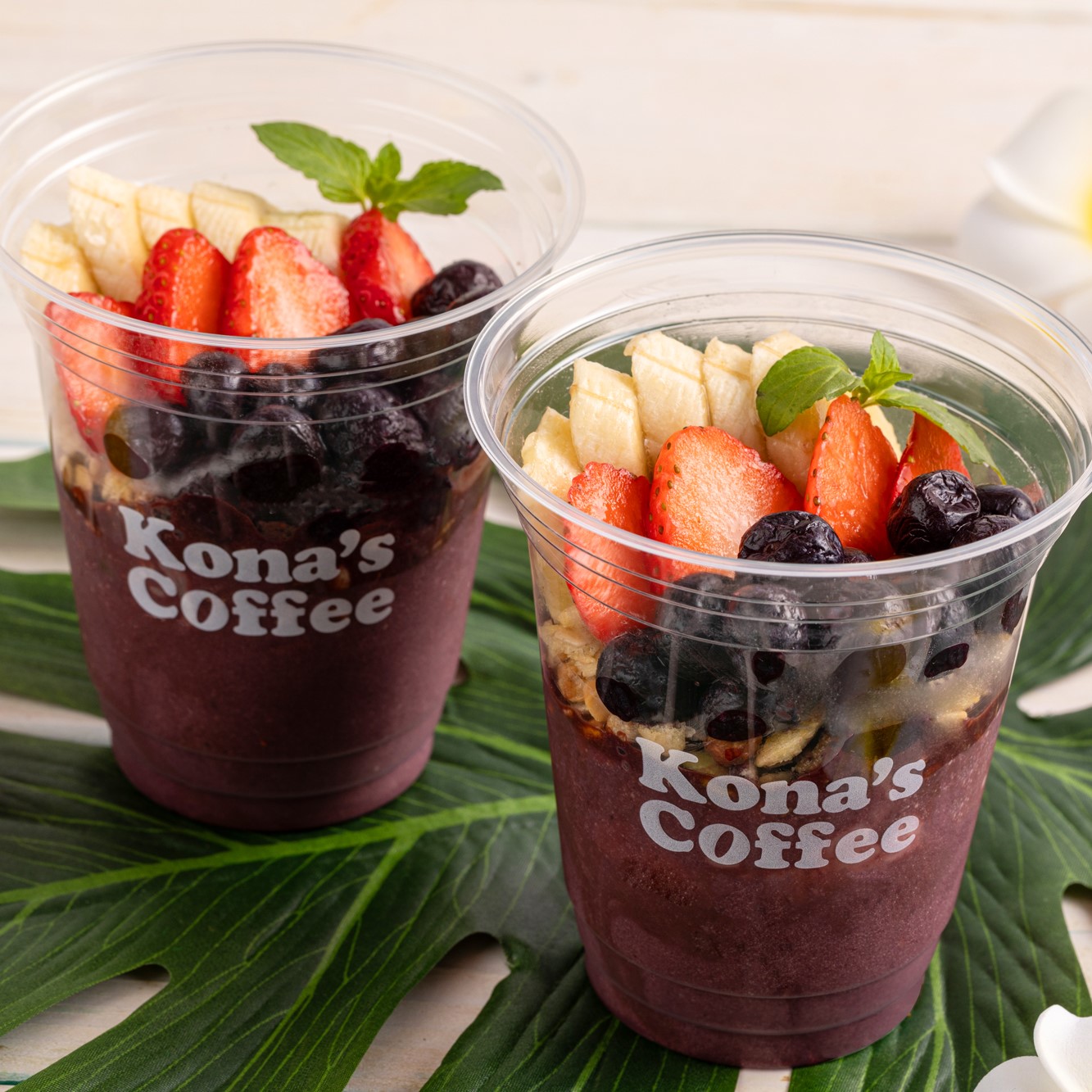 Amazon.com: Don Francisco's Kona Blend Medium Roast Coffee