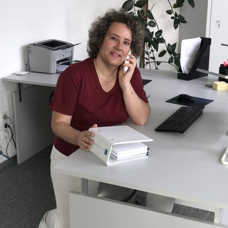 Bilder Zahnarztpraxis Bettina Gerber-Harant