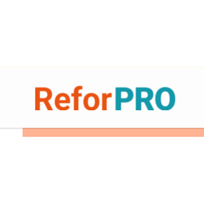 Reforpro Instalaciones Y Reformas Logo