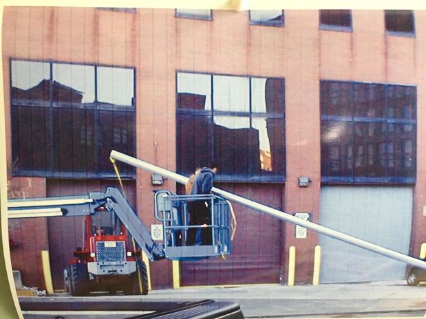 Images Centurion Electric, Inc.