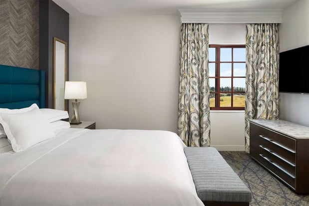 Images Hilton Grand Vacations Club MarBrisa Carlsbad