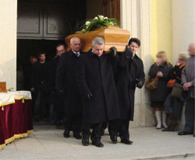 Images Onoranze Funebri Conterno