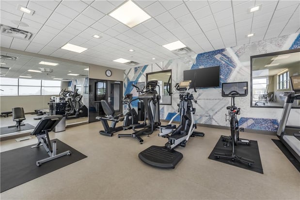 Images Best Western Plus Executive Residency Jackson Northeast