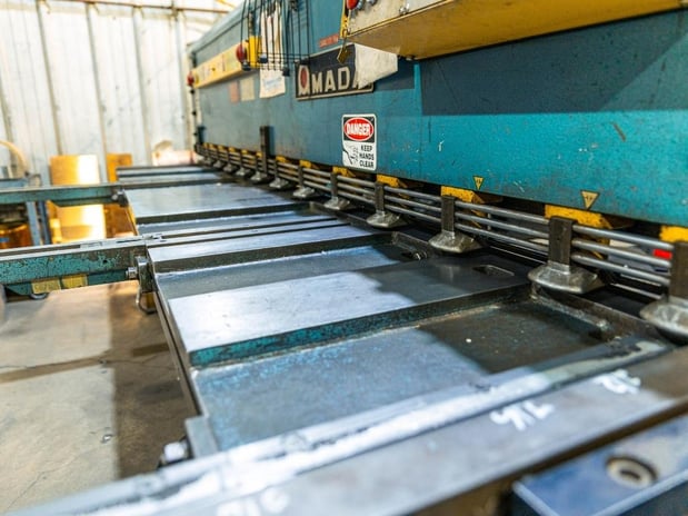 Images Perry Tool & Die