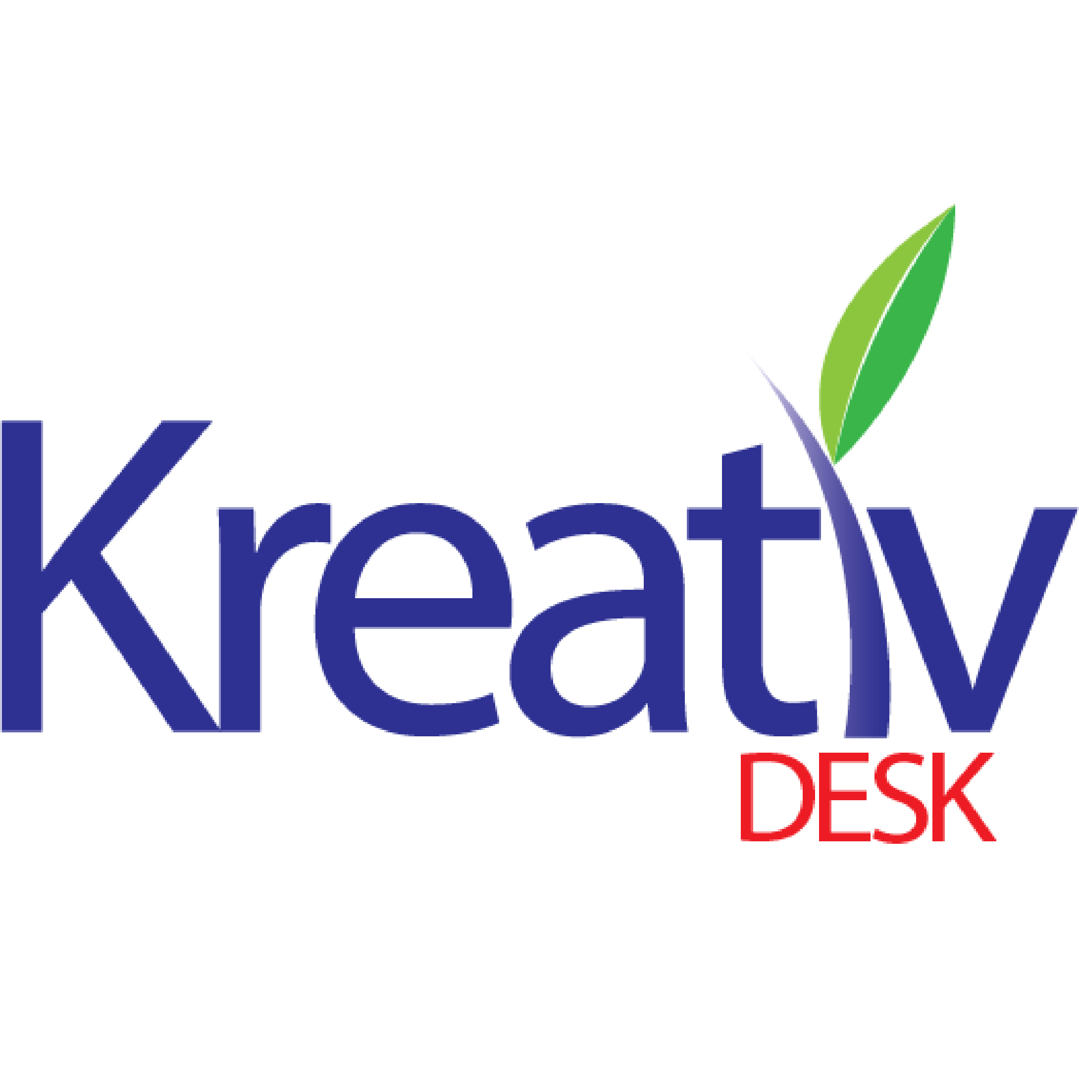 KreativDesk