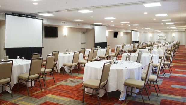 Images Embassy Suites by Hilton Colorado Springs