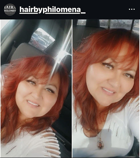 Images Hair by Philomena