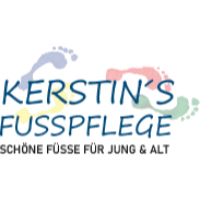 Logo Kerstins Fußpflege