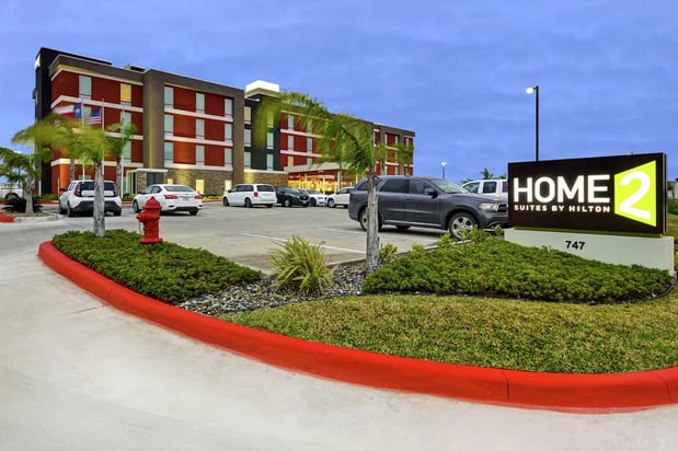 Images Home2 Suites by Hilton Brownsville