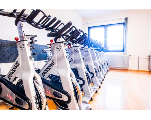 Fitness-Center H. G. GmbH, Marktbreiter Str. 11 in Ochsenfurt