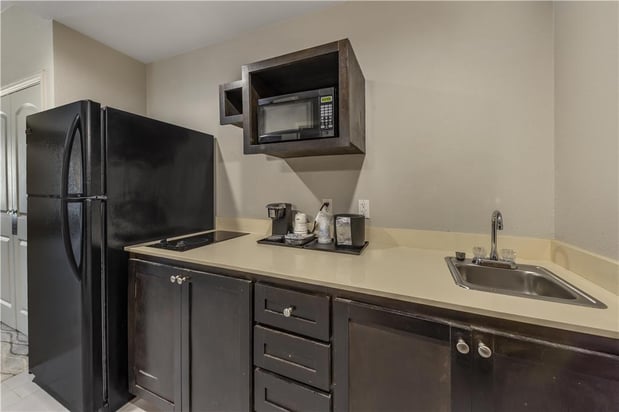 Images Best Western Plus Pauls Valley