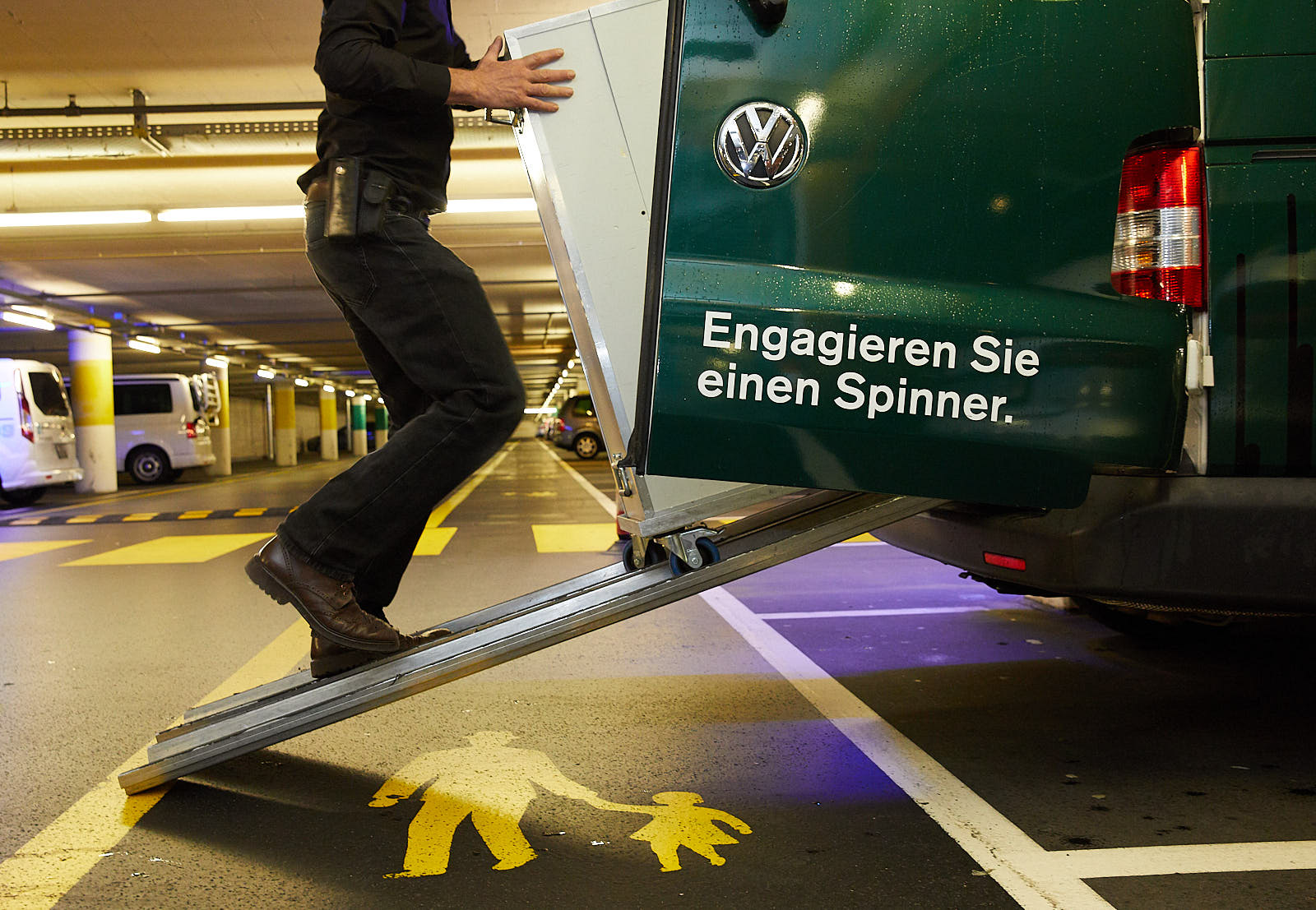 Bilder Spinner Konferenztechnik GmbH