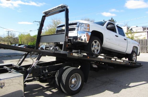 Images Reliable Towing