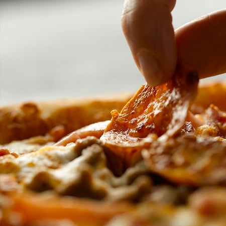 Bilder Papa Johns Pizza