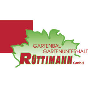 Rüttimann Garten GmbH Logo