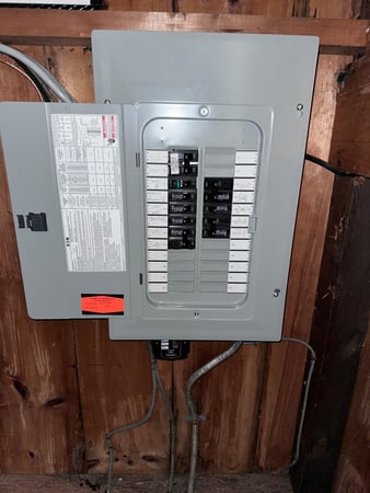Images Daniel Sinclair Electrical Services in Cape Cod, Massachusetts | Residential Electrical Services in Cape Cod