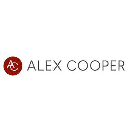 Alex Cooper Auctioneers Inc Logo