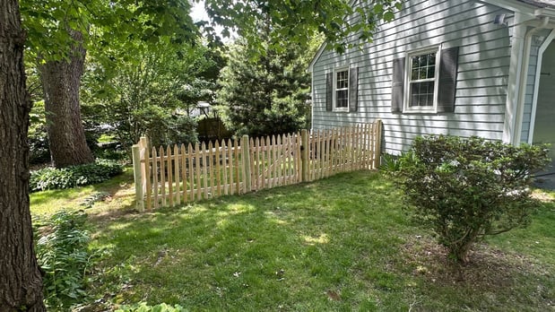 Images Superior Fence & Rail