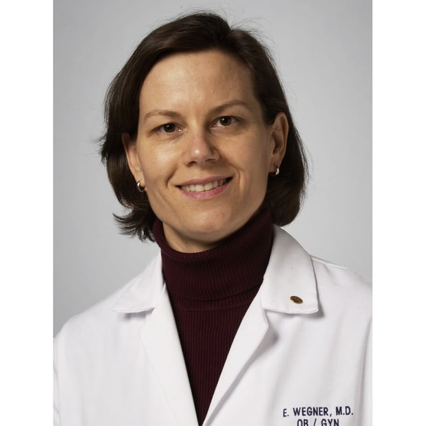 Images Elisabeth K. Wegner, MD, Obstetrician/Gynecologist