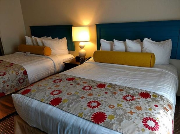 Images Best Western Plus Dayton Hotel & Suites