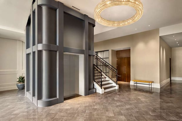 Images Valley Hotel Homewood Birmingham, Curio Collection by Hilton