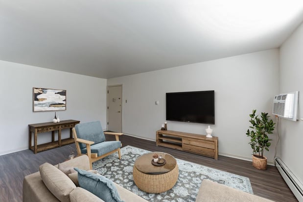 Images Wissahickon Park Apartment Homes