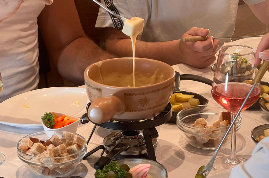 Bilder Restaurant Pöstli Baltenswil