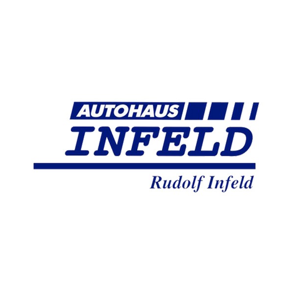 Logo von Autohaus Infeld