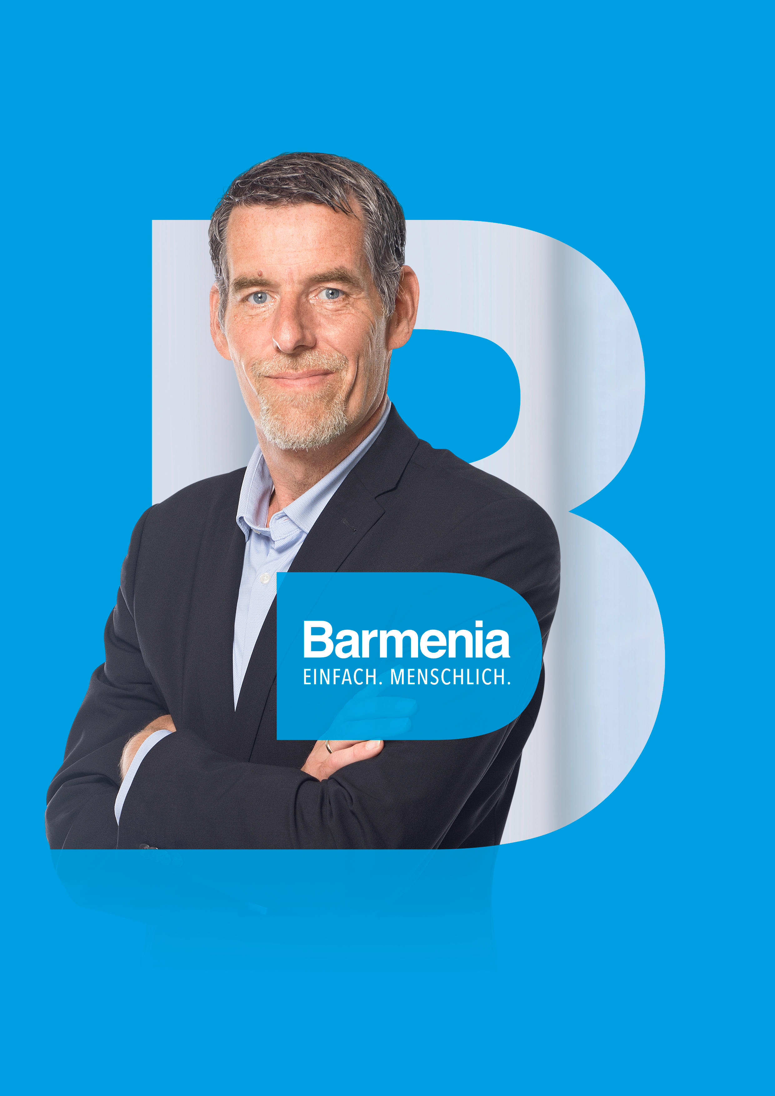 Barmenia Versicherung - Christian Viemann, Hainholzer Damm 37 c in Elmshorn