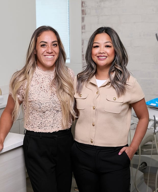 Images The Dental Team of Longmont